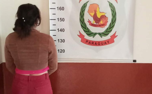 Abuelo llevó a una mujer para pasar la noche juntos y terminó asaltado - Noticiero Paraguay
