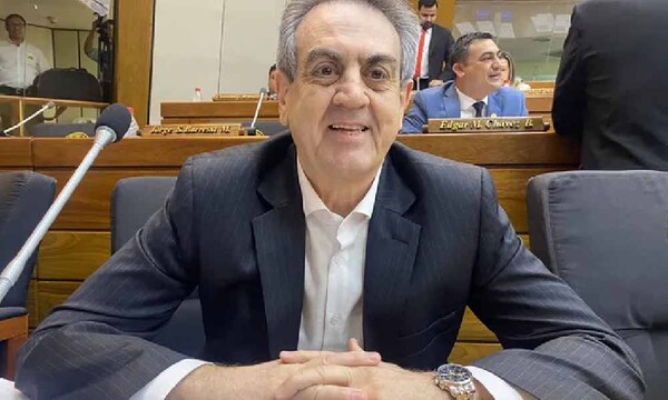 Suspenden por 30 días a Yamil Esgaib por sus expresiones violentas y machistas – Prensa 5