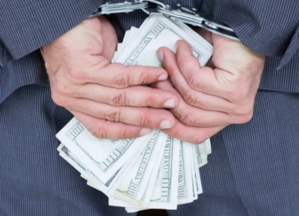 La trazabilidad del dinero del contrabando - El Independiente