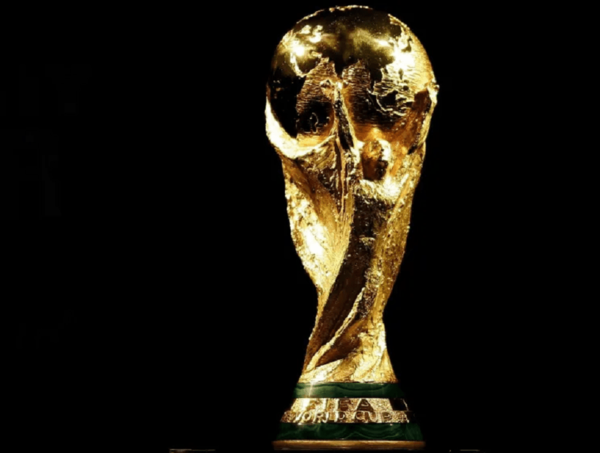 Mundial 2030: "El proyecto del mundial en Sudamérica para mí fracasó", dice periodista argentino · Radio Monumental 1080 AM