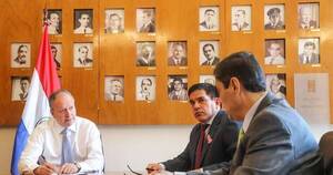 La Nación / Che róga porã: ya están garantizados los recursos iniciales para la construcción