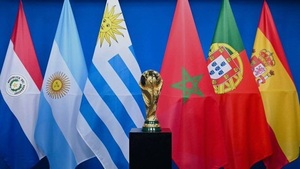 Paraguay está preparado para grandes cosas destacó presidente de la República
