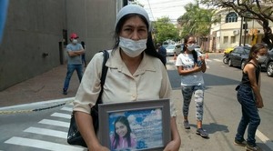 Madre de Natalia Godoy sigue exigiendo justicia a tres años de su muerte - Unicanal