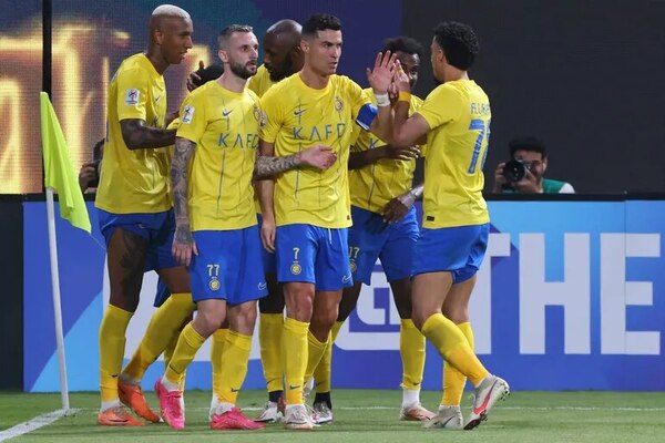 Arabia Saudita anuncia su candidatura a la organización del Mundial-2034 - Fútbol Internacional - ABC Color