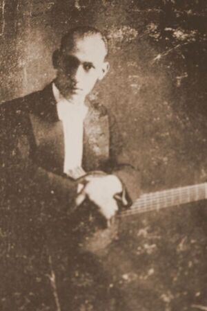 Concierto homenaje al gran Quirino Báez Allende