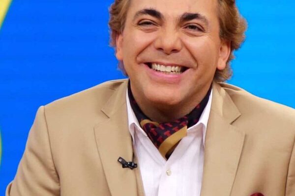 Cristhian Castro se comparó con una “señora” y causó guarará