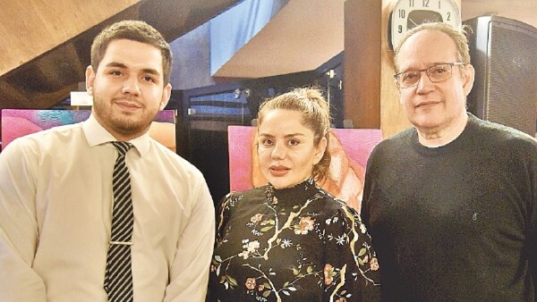 Art Exhibition Vernissage