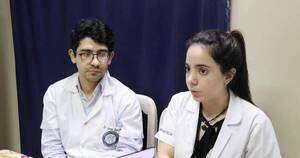La Nación / Clínicas ofrece reconstrucción mamaria a pacientes en remisión