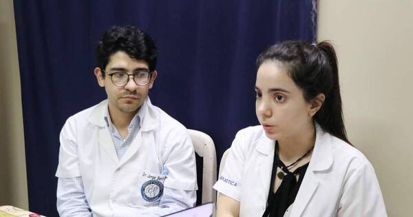 La Nación / Clínicas ofrece reconstrucción mamaria a pacientes en remisión