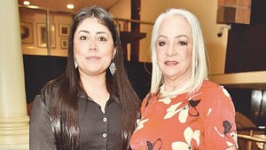 Cultura filipina en el teatro Tom Jobim
