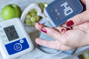 Salud Pública inició empadronamiento de pacientes con hipertensión y diabetes: ¿Quiénes pueden inscribirse y para qué sirve? - Nacionales - ABC Color