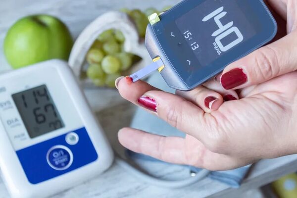Salud Pública inició empadronamiento de pacientes con hipertensión y diabetes: ¿Quiénes pueden inscribirse y para qué sirve? - Nacionales - ABC Color