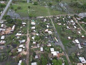 Corre video de como “Bachi” operaba con expropiaciones de tierras - Política - ABC Color
