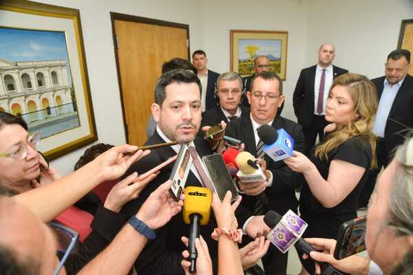 Diario HOY | Latorre sobre Esgaib: “No aprobamos la violencia en ninguna de sus formas”