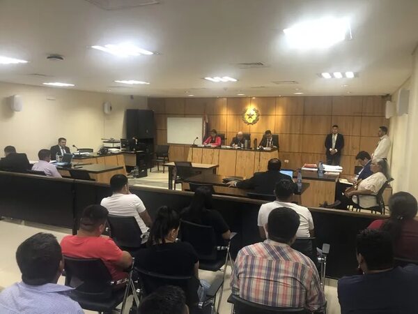 Condenan a policías a tres años en un caso de gatillo fácil - ABC en el Este - ABC Color
