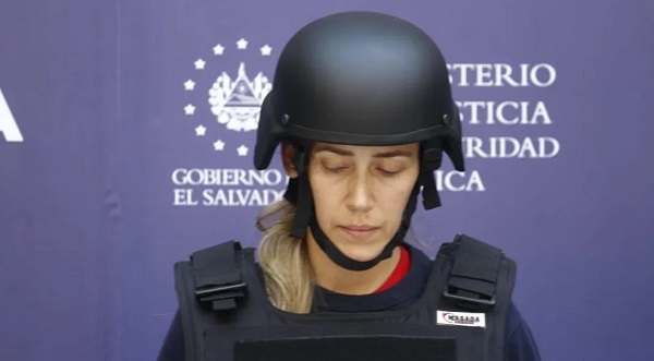 Margaret Chacón Zúñiga en el banquillo: Comienza juicio por el asesinato del fiscal Marcelo Pecci