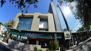 Universitaria: 50 años de solidaridad, innovación y ambiciosas metas