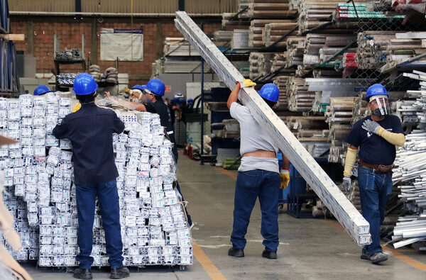 El mayor encuentro industrial de México arranca en medio del auge del "nearshoring" - MarketData