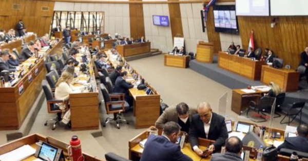 Camara de Diputados aprueba ley de créditos de carbono