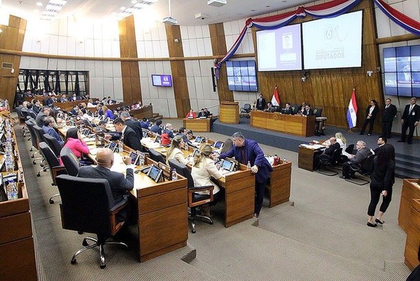 Diputados sancionan Ley de “créditos de carbono” y rechazan proyecto contra el acoso laboral - MarketData