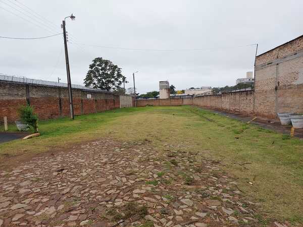 Municipalidad de San Lorenzo plantea desafectar calle sin salida a cambio de vehículos » San Lorenzo PY