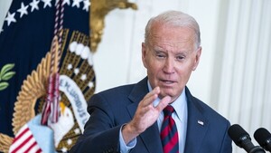 Biden admite preocupación por la continuidad del apoyo de EEUU a Ucrania