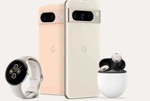Diario HOY | Google presenta sus nuevos Pixel 8, un nuevo smartwatch y el esperado Android 14