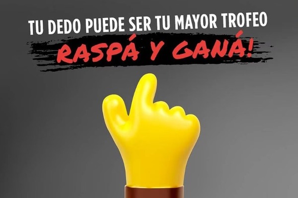 Diario HOY | Raspala generó nuevos millonarios