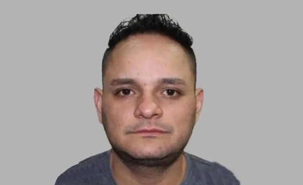 Berilo: juez decreta el arresto de hermano de Reinaldo “Cucho” Cabaña - Policiales - ABC Color