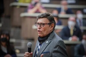 Gobierno paraliza concursos de Conacyt: investigadores piden celeridad y transparencia - Nacionales - ABC Color