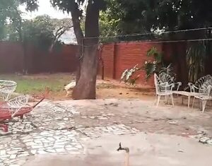 Polución sonora en el barrio San Pablo de Asunción - Crónicas Ciudadanas - ABC Color