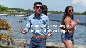 Memes nivel Mundial invadieron las redes tras anuncio de la Conmebol