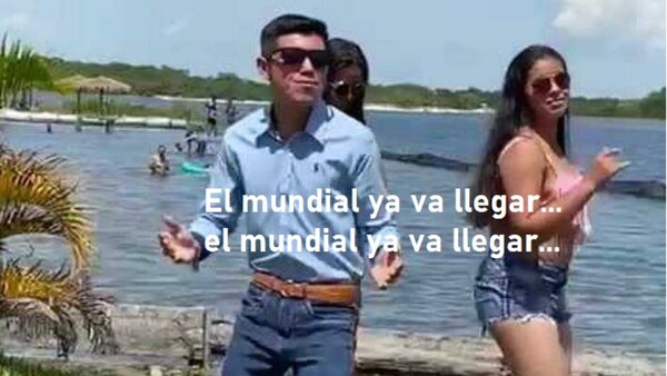 Memes nivel Mundial invadieron las redes tras anuncio de la Conmebol