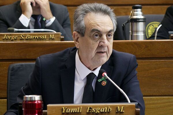 Diario HOY | Esgaib pide disculpas a las mujeres, pero da su versión de los hechos