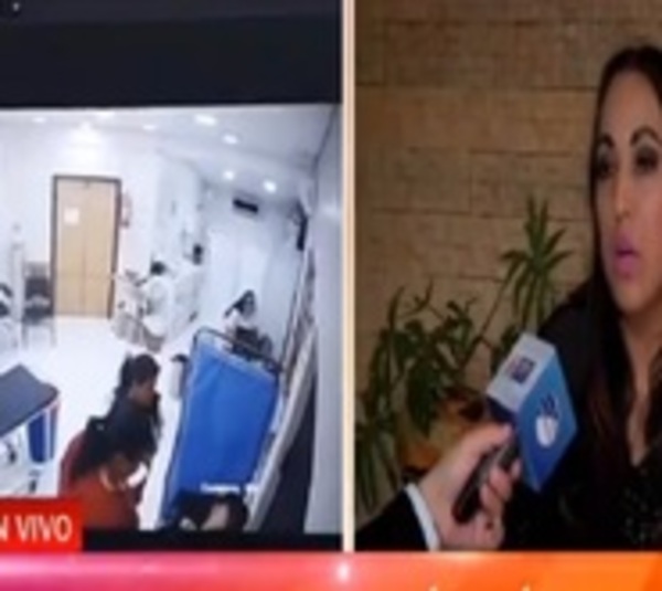 Investigan extraña muerte de un bebé en Ypané - Paraguay.com