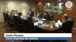 Nombran a dos jueces penales para Ciudad del Este - ABC en el Este - ABC Color