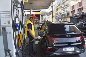 Repuntes en precios de combustibles y carnes presionaron inflación en setiembre que alcanzó 0,5% mensual - Economía - ABC Color