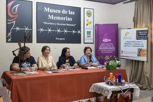 Realizarán la sexta edición del Congreso Paraguayo de Museología - Cultura - ABC Color
