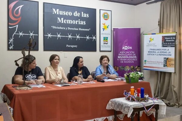 Realizarán la sexta edición del Congreso Paraguayo de Museología - Cultura - ABC Color