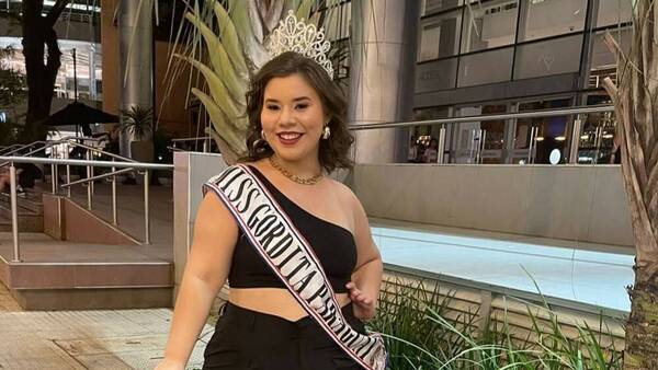 [GALERÍA] Elegirán a la nueva Miss Gordita. ¡Mirá a las bellas candidatas!