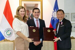 Taiwán realizó el cuarto desembolso para la expansión del HIS - ADN Digital