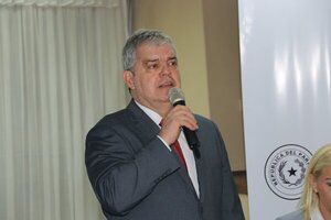 Riera busca acelerar implementación de tobilleras y aumentar Linces | 1000 Noticias