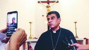 Nicaragua ha despojado de su nacionalidad a 2 obispos, 14 sacerdotes y otros 3 religiosos