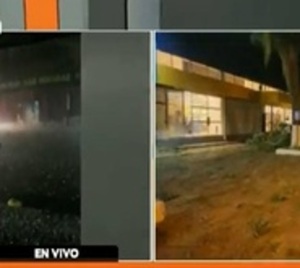 Agricultor muere tras caída de rayo en Caaguazú - Paraguay.com