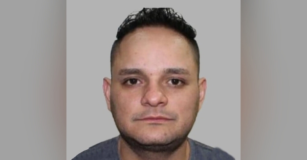 Caso Berilo: Dictan medidas cautelares para hermano de “Cucho” Cabaña