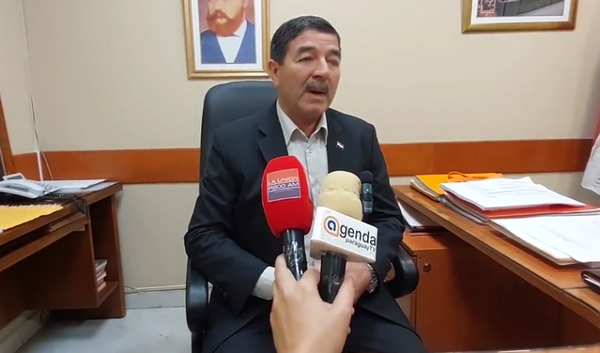 Senador defiende labor policial en cumplimiento de ordenes de desalojo
