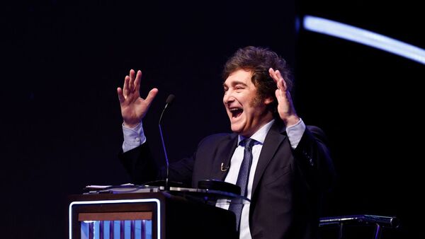 Javier Milei, denunciado por la candidata presidencial argentina Patricia Bullrich