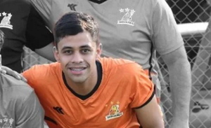 Novia de Rolo Núñez, que murió electrocutado, está embarazada - Noticiero Paraguay