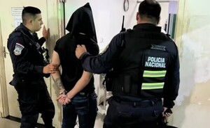 Requieren prisión de asaltante que había agredido a su esposa