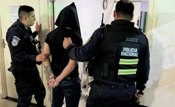 Requieren prisión de asaltante que había agredido a su esposa